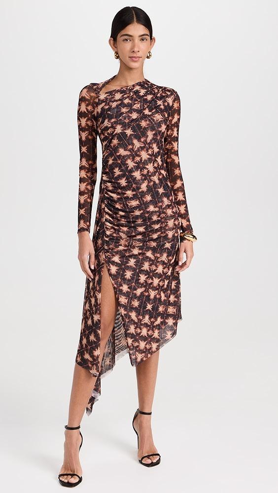 MISA Marina Dress | Shopbop Product Image