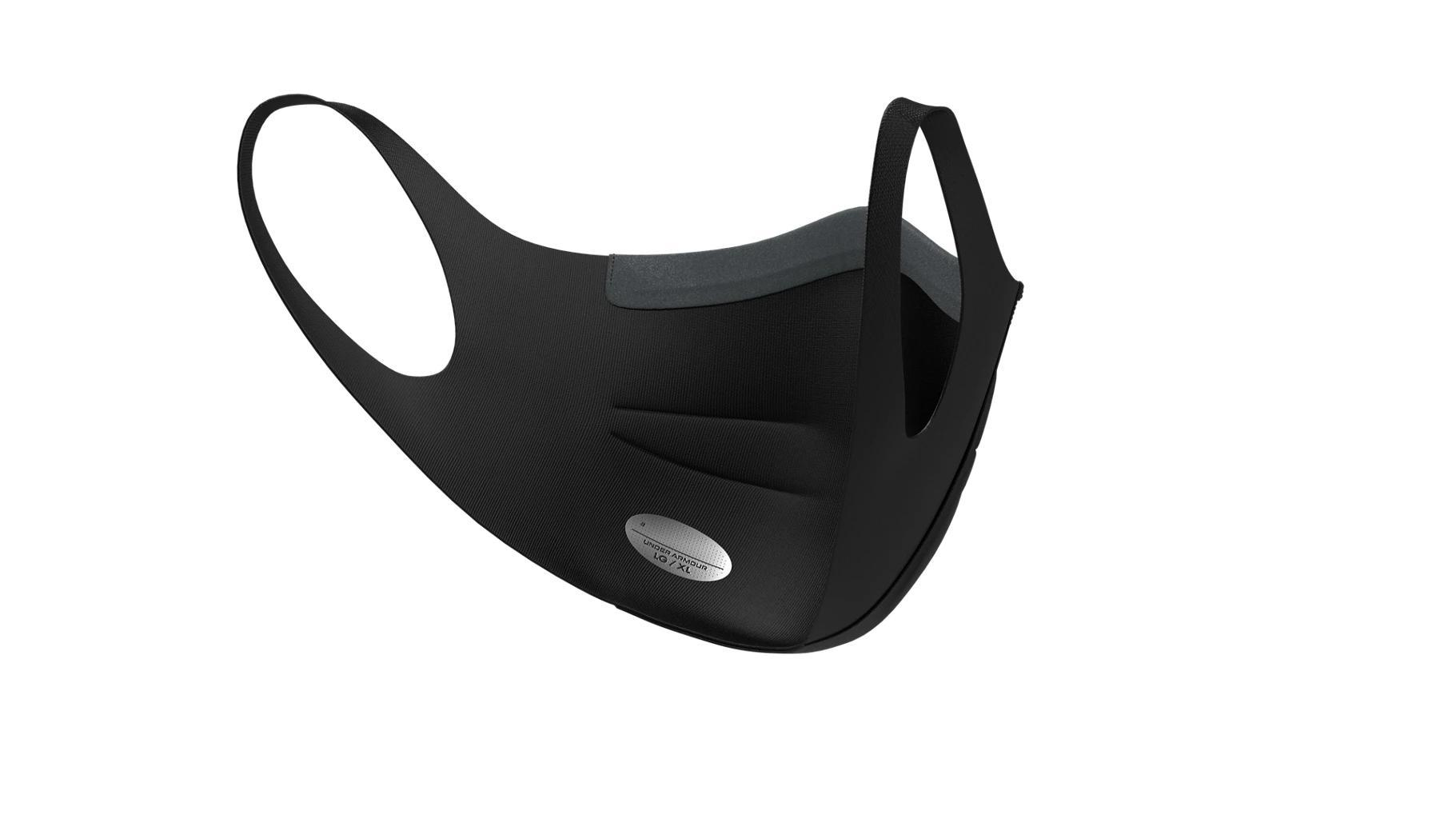 UA SPORTSMASK Featherweight Product Image