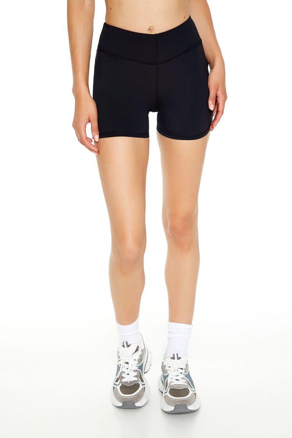 Active Uplift Lift Biker Shorts | Forever 21 Product Image