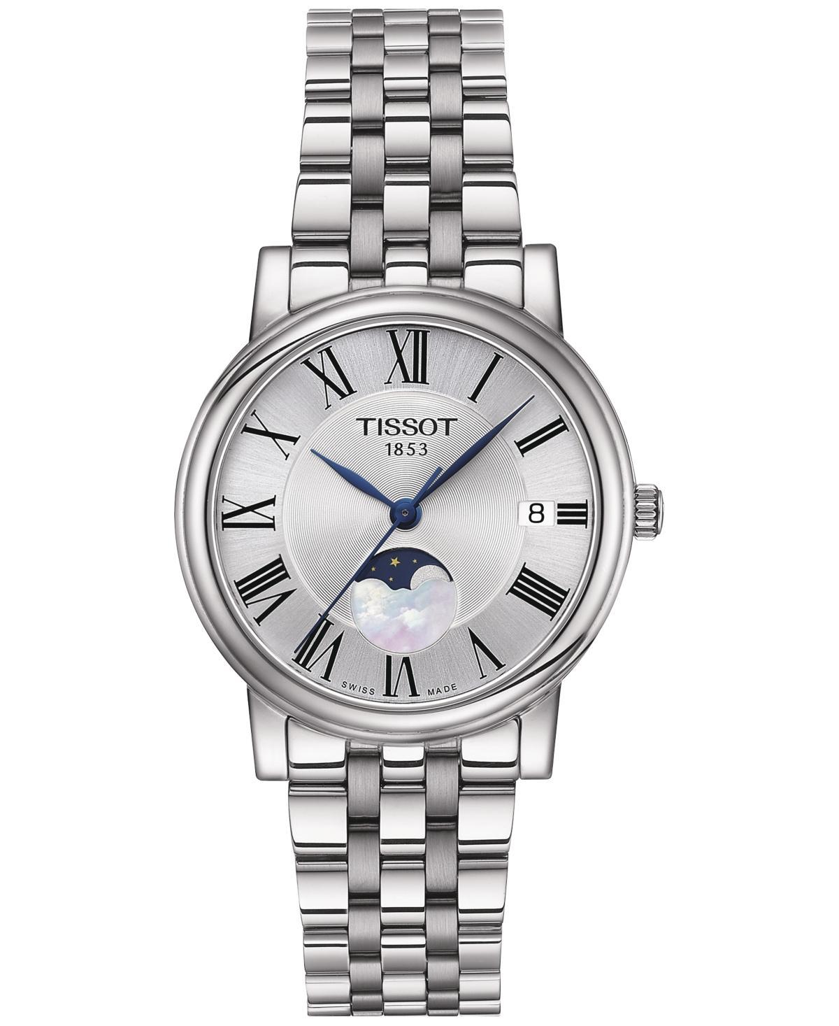 Tissot Carson Watch, 32mm Product Image