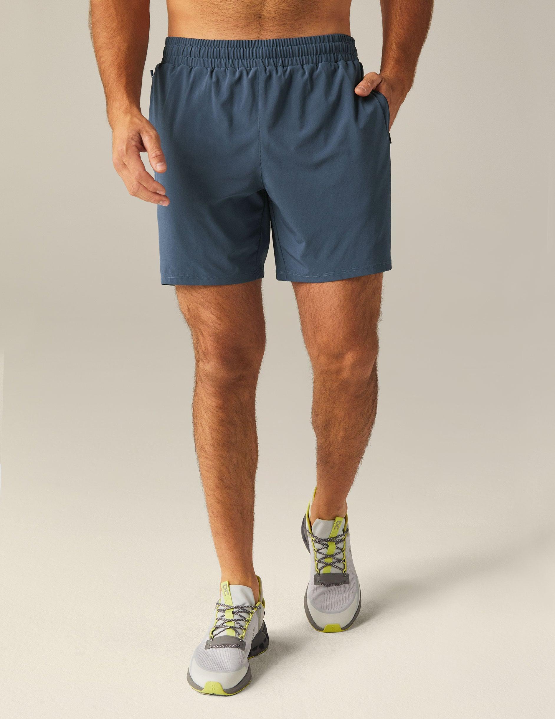 Pivotal Men's Performance Lined Short Male Product Image