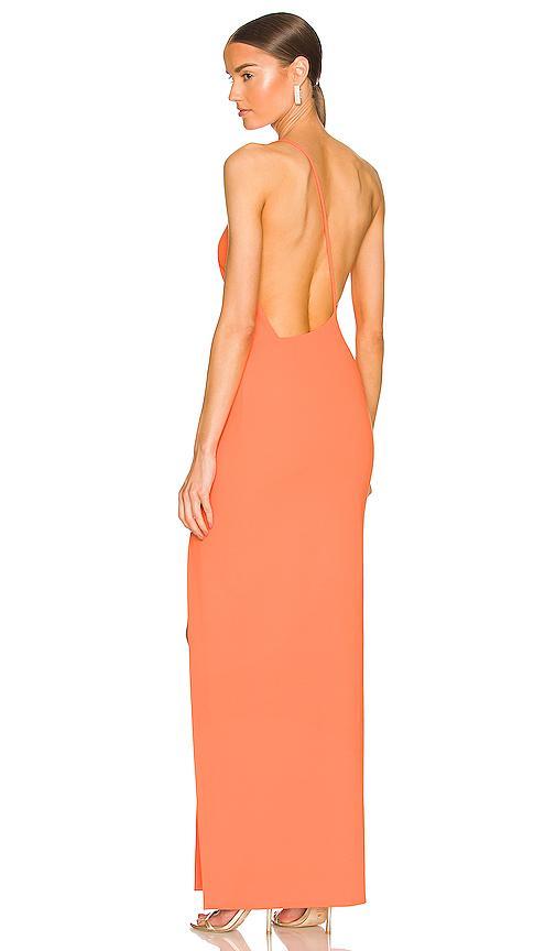 x REVOLVE Petch Maxi Dress Product Image