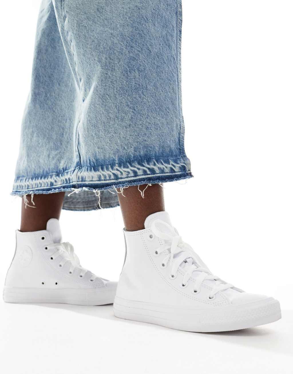 Converse Chuck Taylor hi sneakers product image