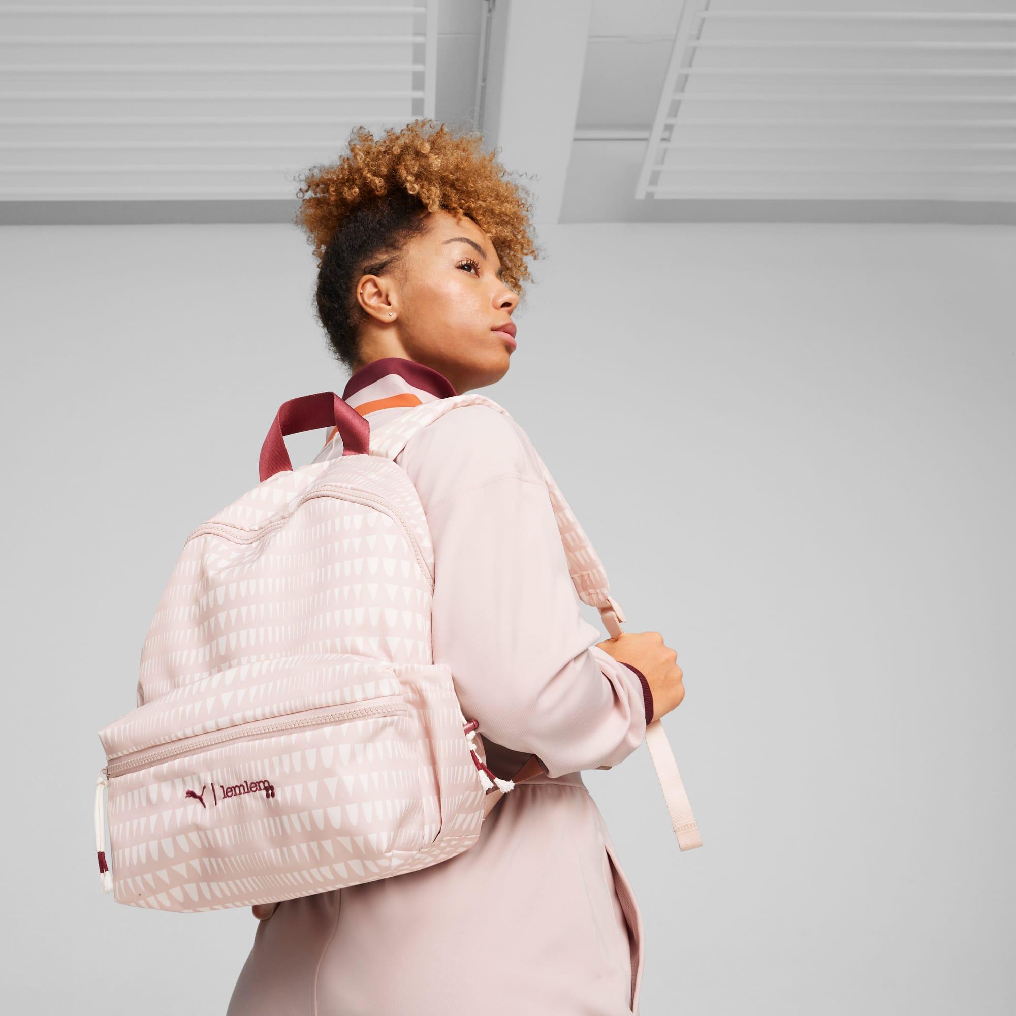 PUMA x lemlem Mini Backpack Product Image