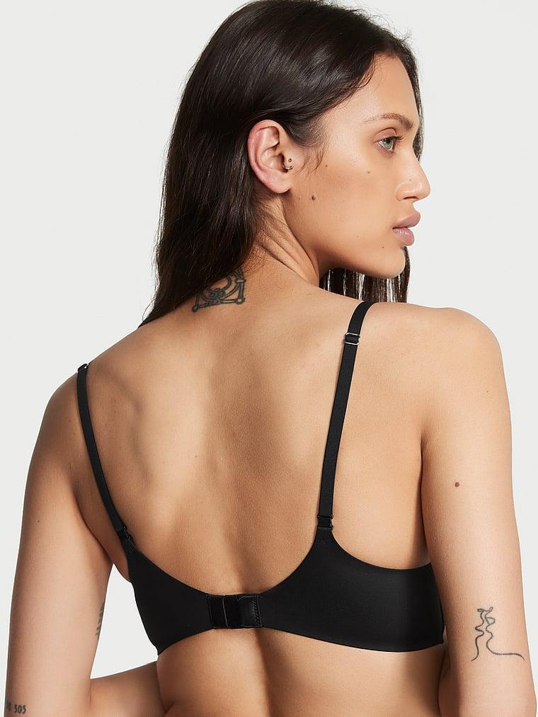 Wireless Push-Up Bra Product Image