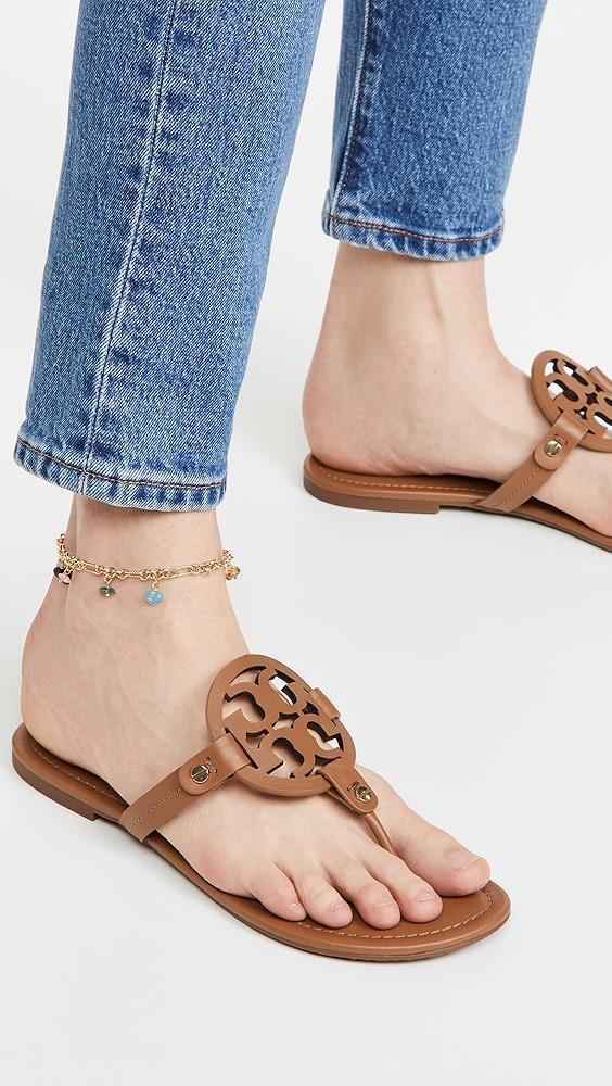 Tory Burch Miller Sandals | Shopbop Product Image