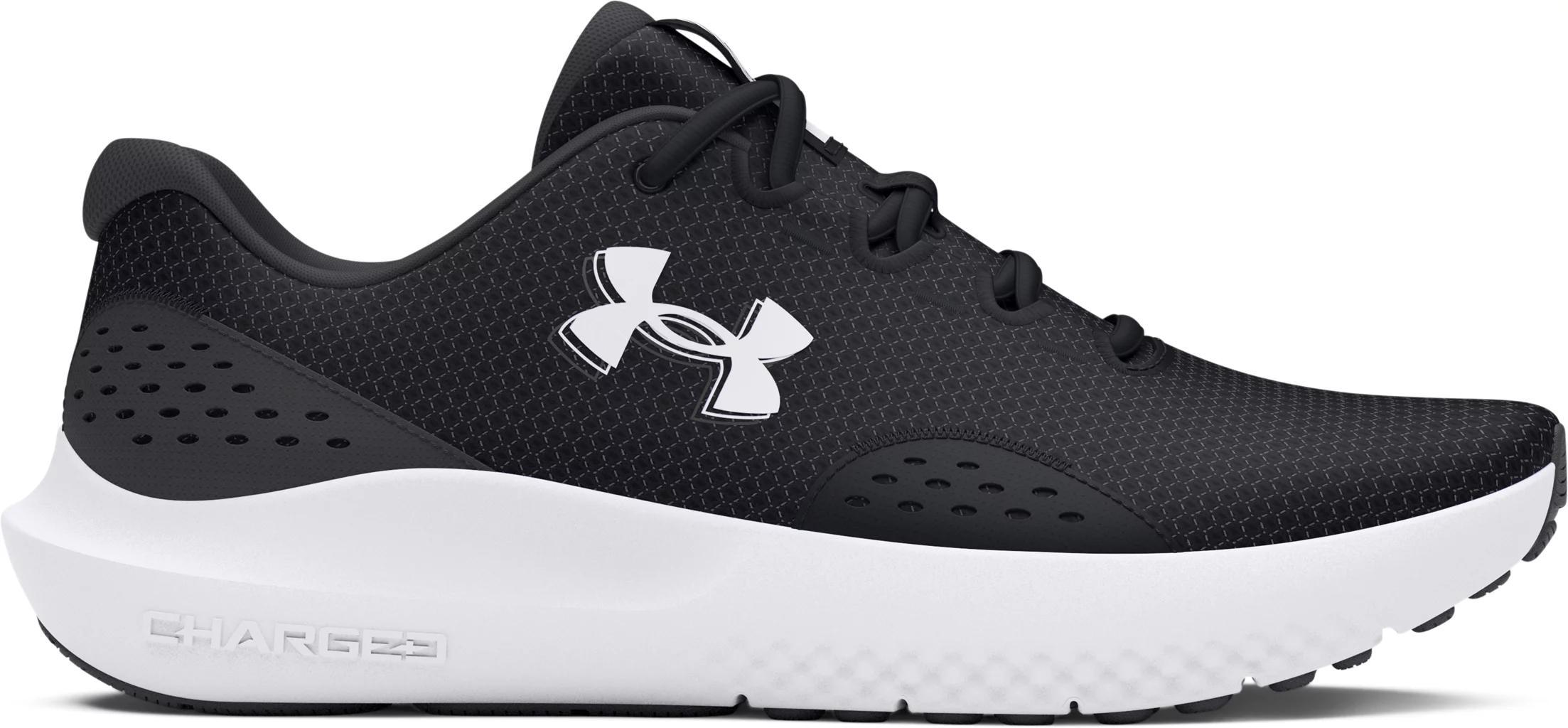 Men's UA Surge 4 Wide (4E) Running Shoes Product Image