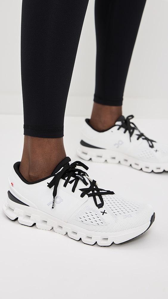 On Cloud X 4 Sneakers | Shopbop Product Image