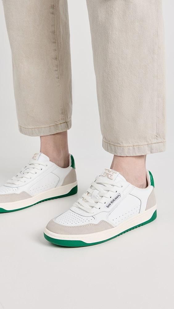 Sam Edelman Harper Sneakers | Shopbop Product Image