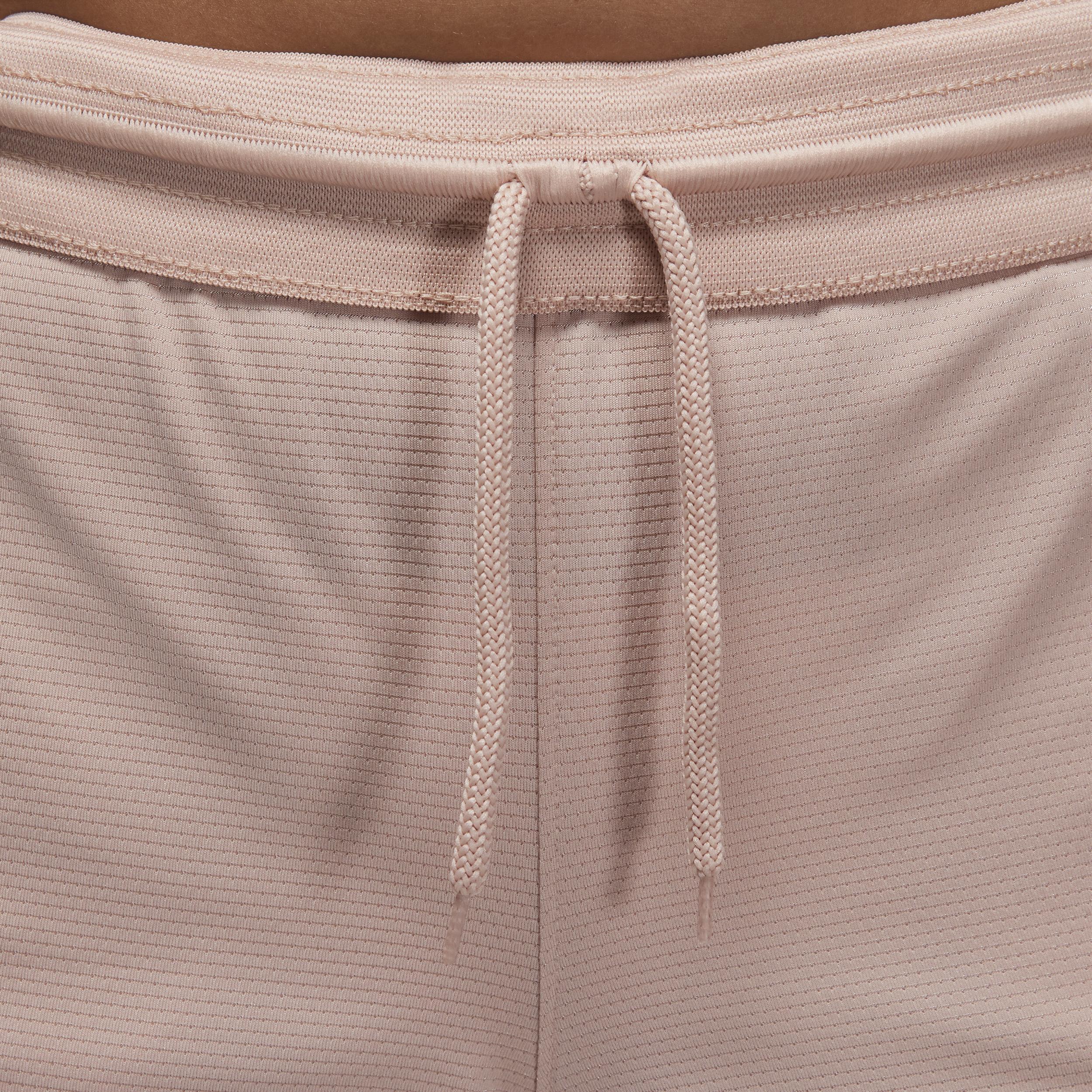 Jordan Sport Women's Diamond Shorts Product Image