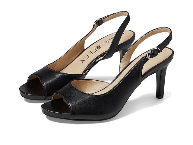 LifeStride Teller 2 Womens Slingback Pumps Product Image