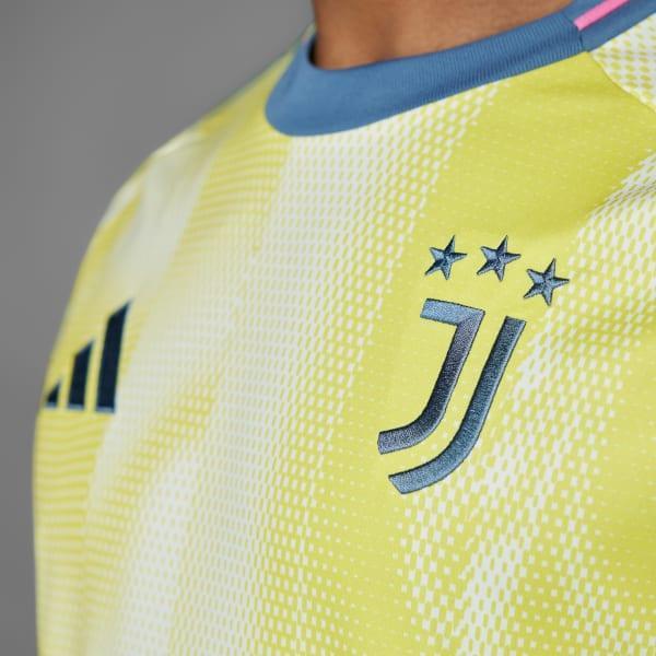 Juventus 24/25 Away Jersey Product Image