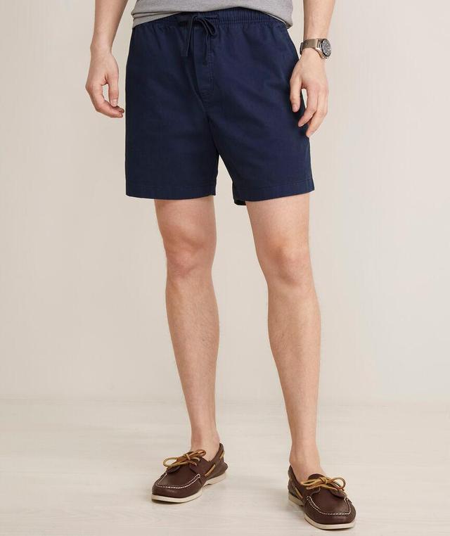 7 Inch Pull-On Island Shorts Product Image