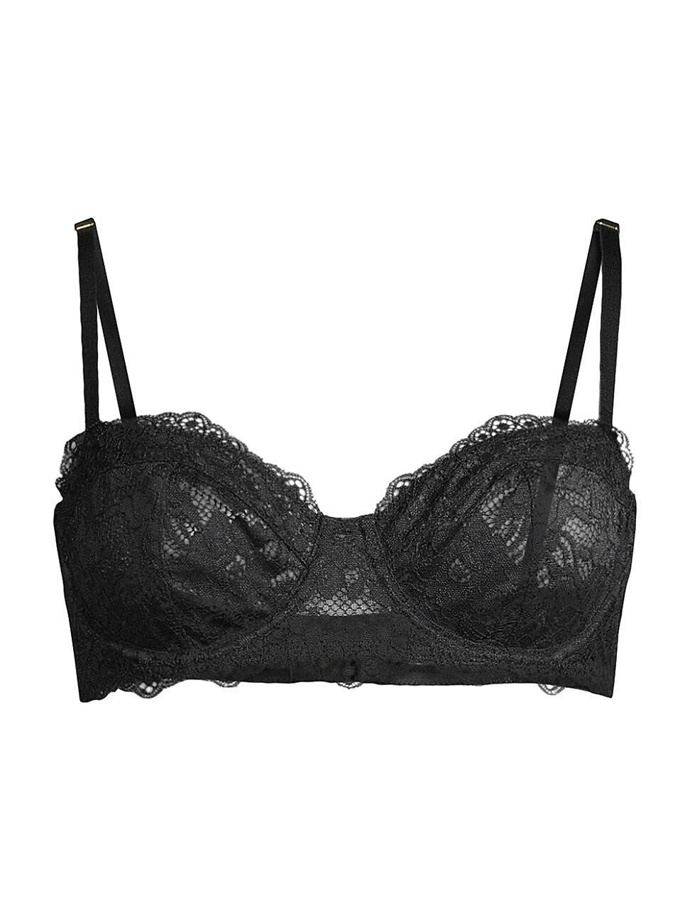 Free People Sorento Demi Longline Underwire Bra Product Image