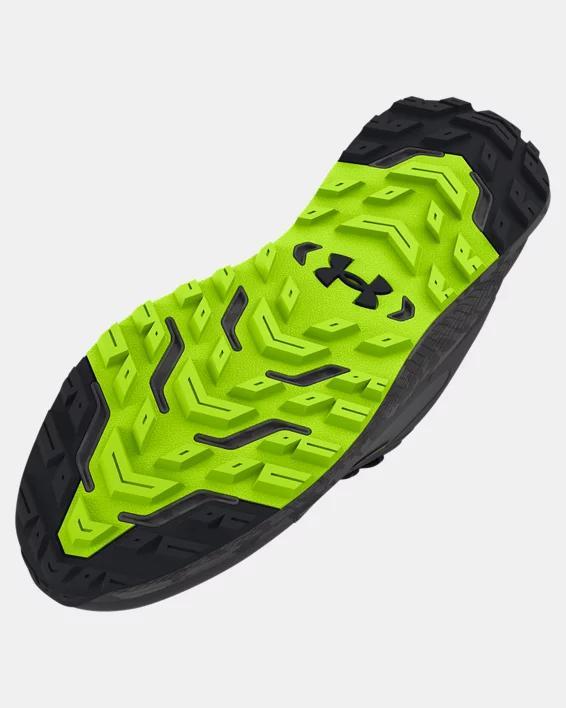 Men's UA Bandit Trail 3 Running Shoes Product Image