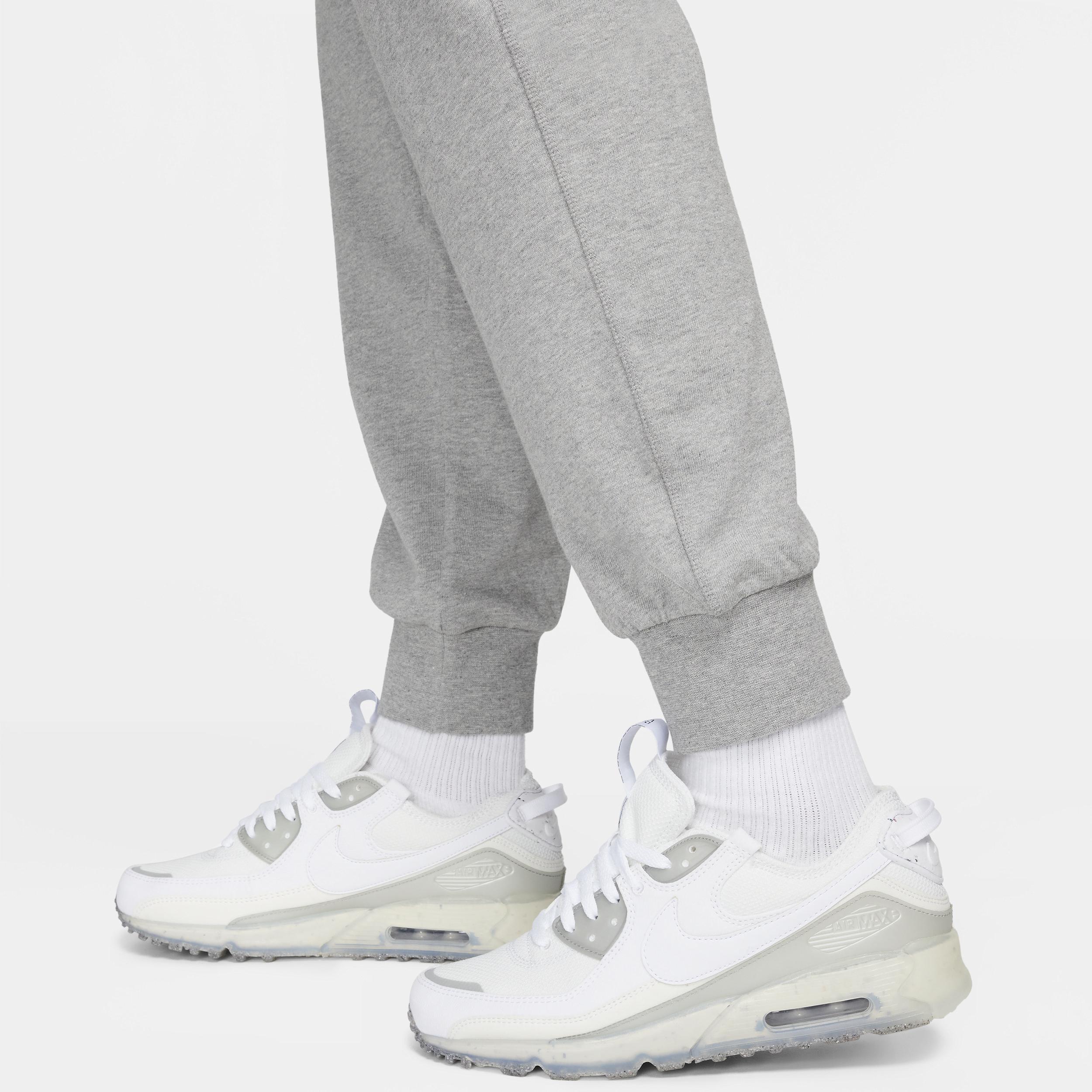 Nike Mens Club Knit Jogger Pants Product Image