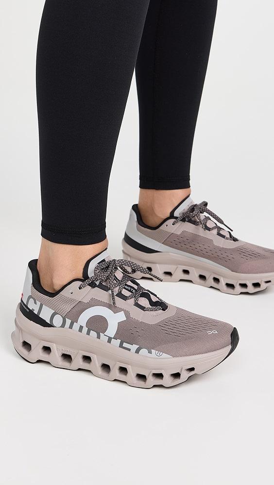 On Cloudmonster Sneakers | Shopbop Product Image