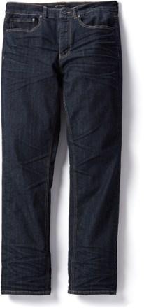 Forged Denim Pants - Men's Product Image