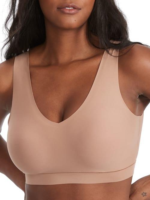 Womens Soft Wireless Bra Top Product Image