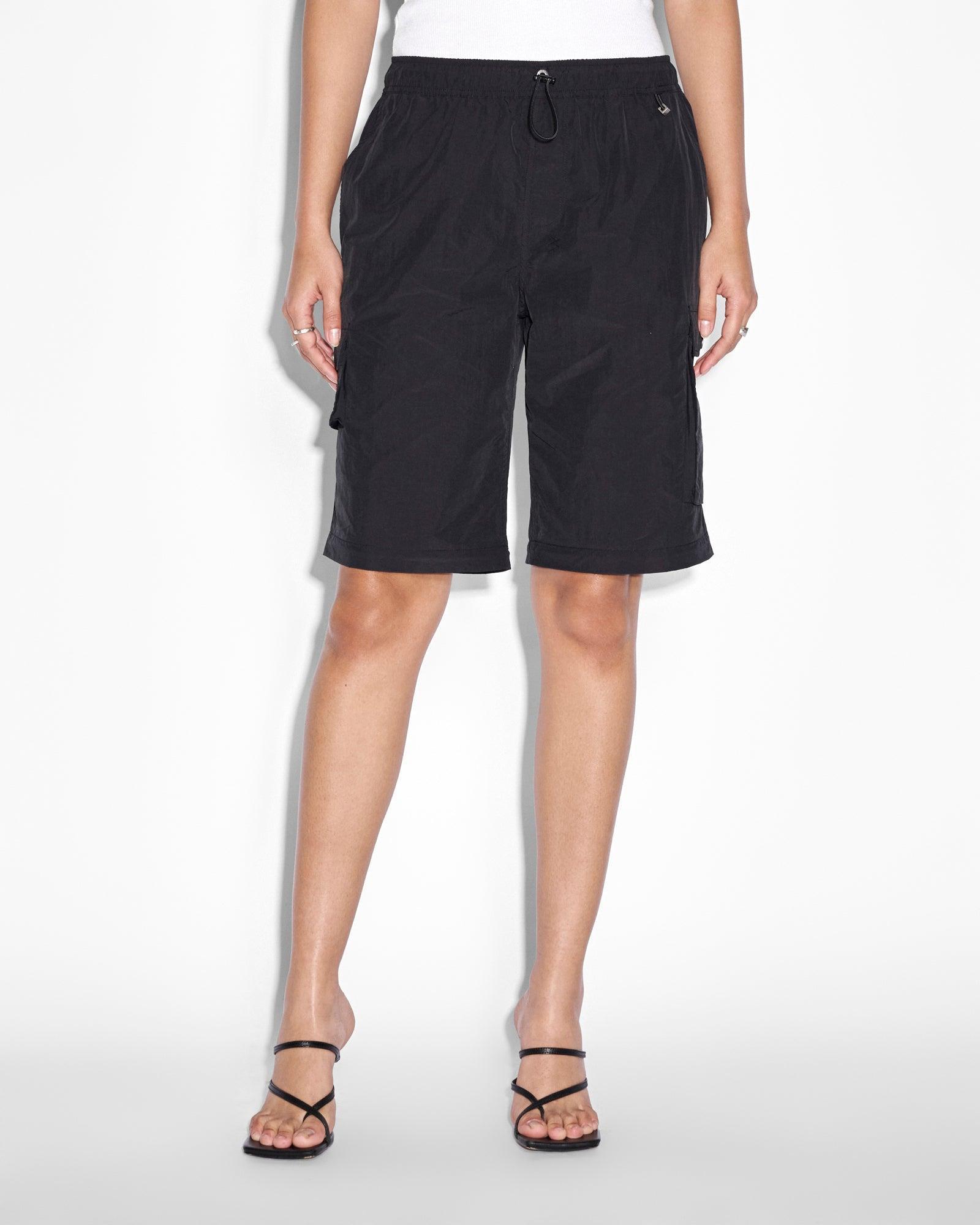 TACTIC CARGO PANT BLACK Female Product Image