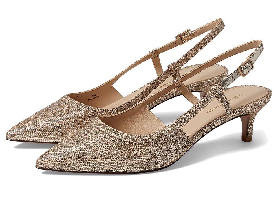 Pelle Moda Deena 2 Slingback Pump Product Image