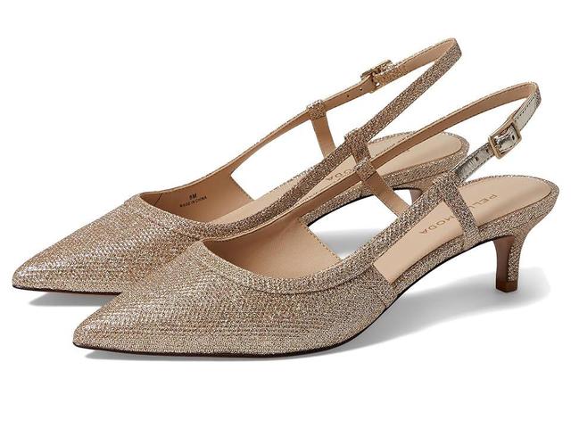 Pelle Moda Deena 2 Slingback Pump Product Image