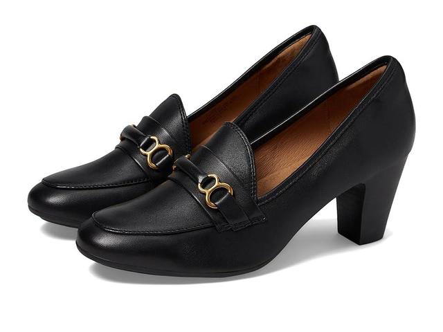 Sfft Leona Bit Loafer Pump Product Image