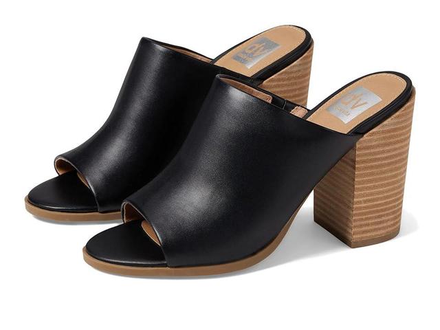 DV Dolce Vita Berret (Black) Women's Shoes Product Image