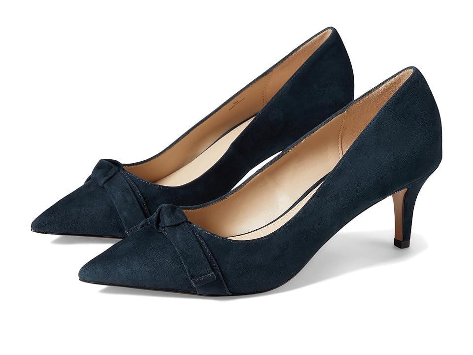 Pelle Moda Keesa Pointed Toe Pump Product Image