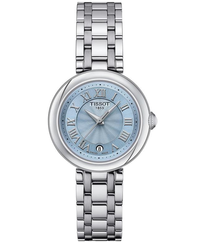 Tissot Bellissima Round Bracelet Watch, 26mm Product Image