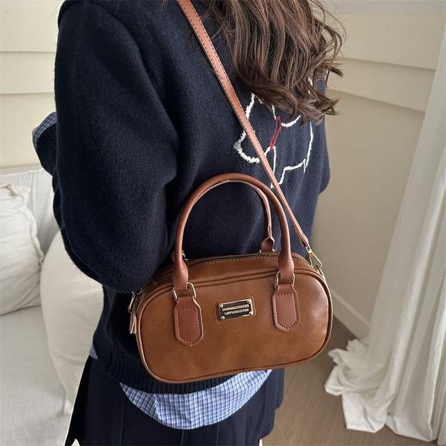 Crossbody Bowler Bag Product Image