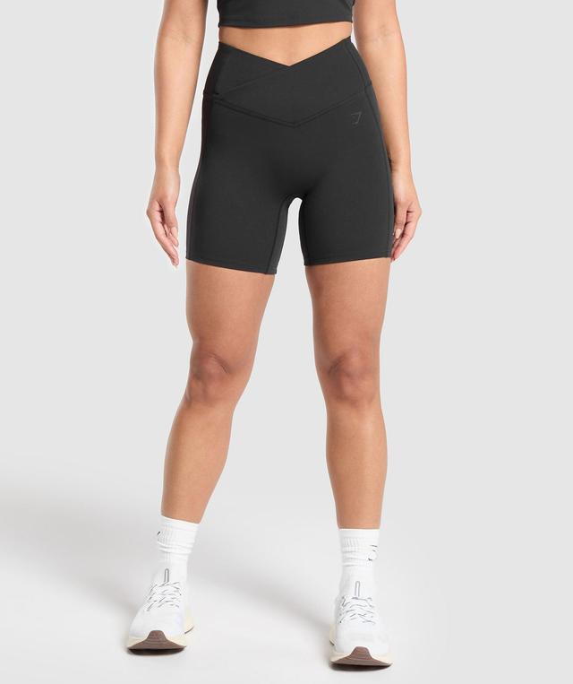 Crossover Shorts Product Image