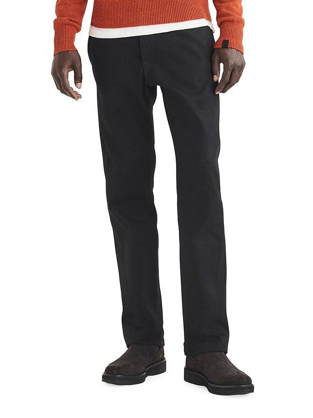 Mens Archival Five-Pocket Jeans Product Image