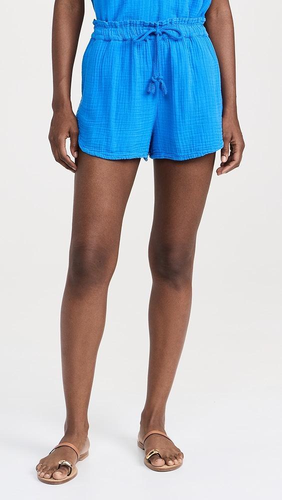 XIRENA Starla Shorts | Shopbop Product Image