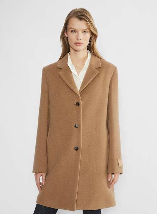 cecile coat Product Image