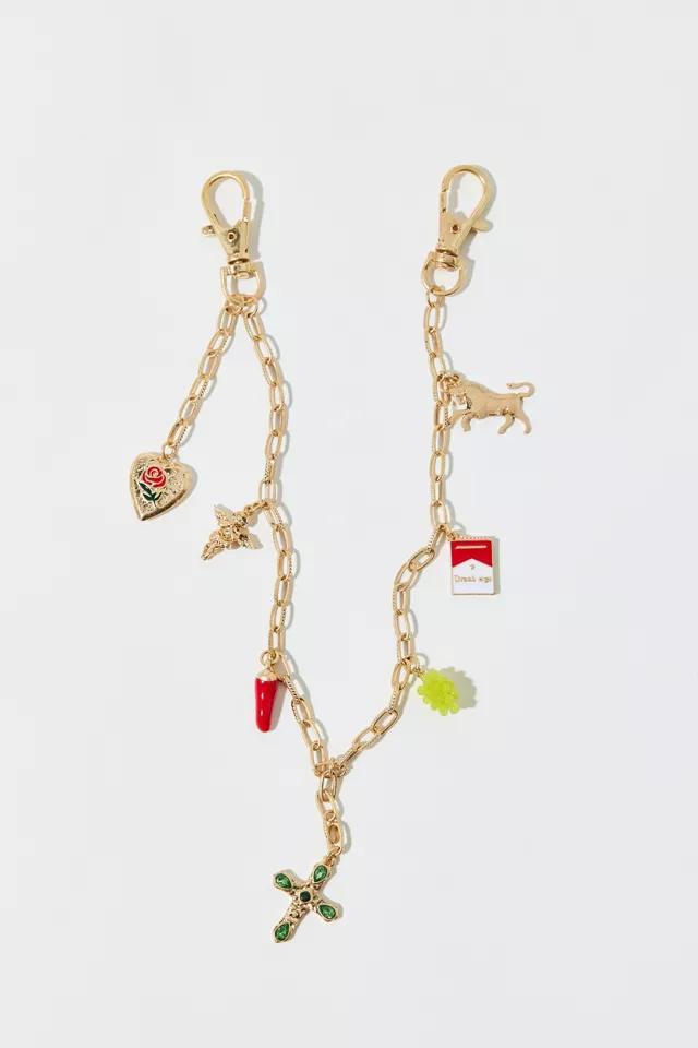 Alegra Swag Bag Charm Product Image