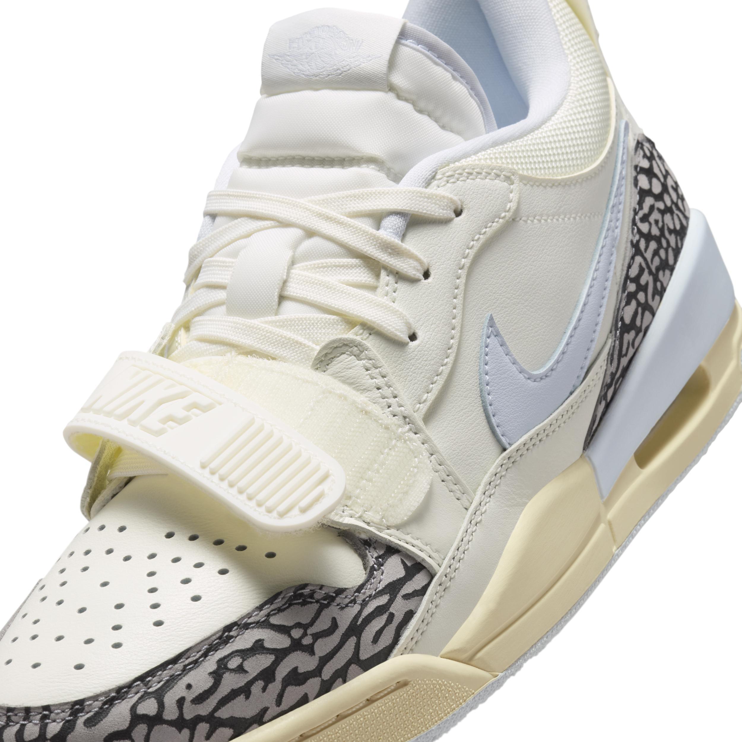 Women's Air Jordan Legacy 312 Low Shoes Product Image