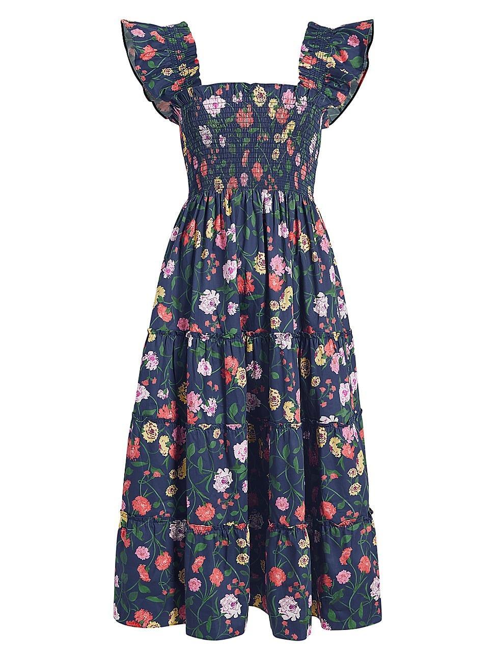 Womens The Ellie Nap Dress Product Image