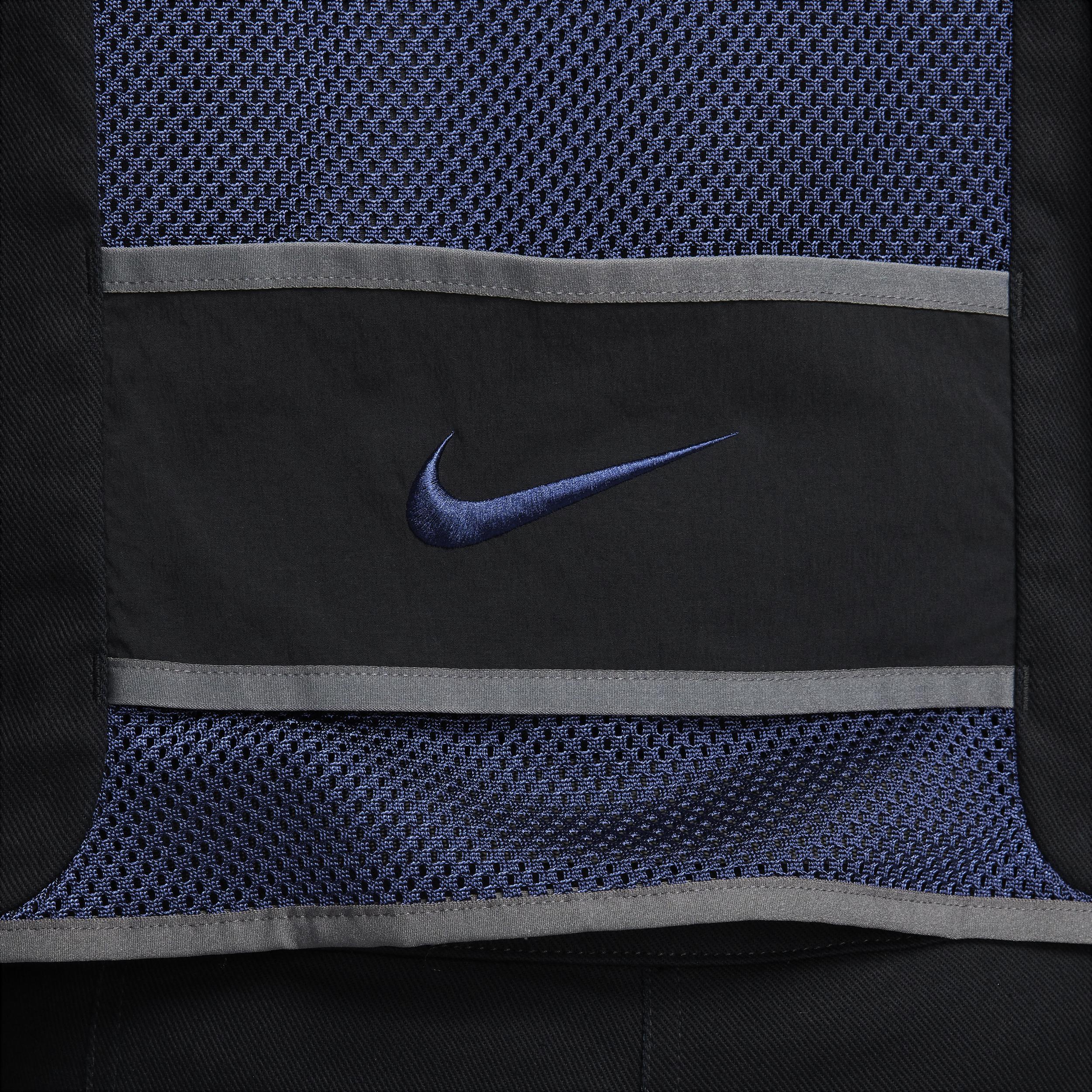 Nike Men's ISPA Vest 2.0 Product Image