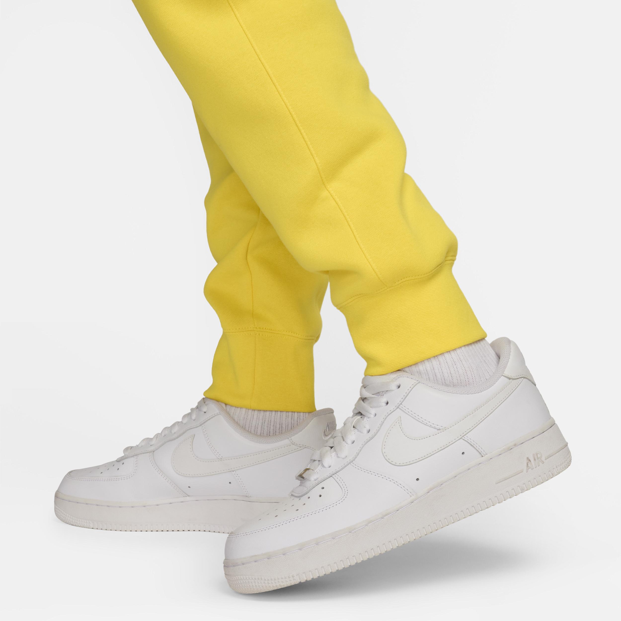 Men's Nike Sportswear Club Fleece Jogger Pants Product Image