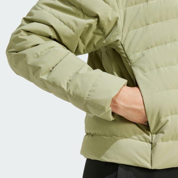 Helionic Light Down Jacket Product Image