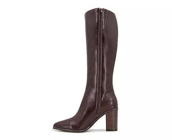 Xoxo Womens Bella Tall Dress Boot Product Image