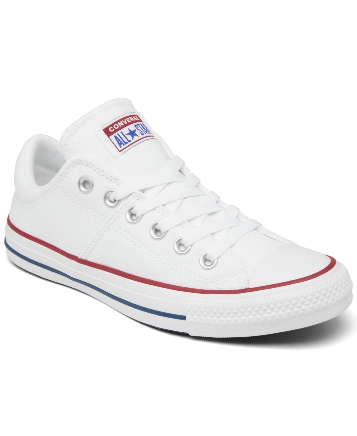 Converse Womens Chuck Taylor All Star Madison Sneaker Product Image