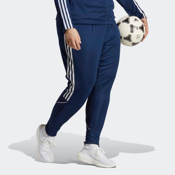 Tiro 23 League Pants (Plus Size) Product Image