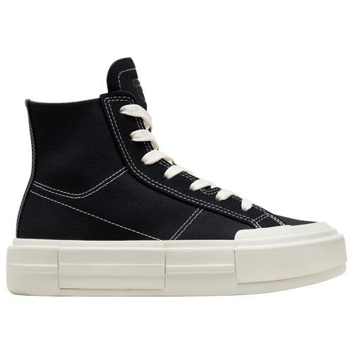 Converse Womens Chuck Taylor All Star Cruise - Basketball Shoes Black/Egret Product Image