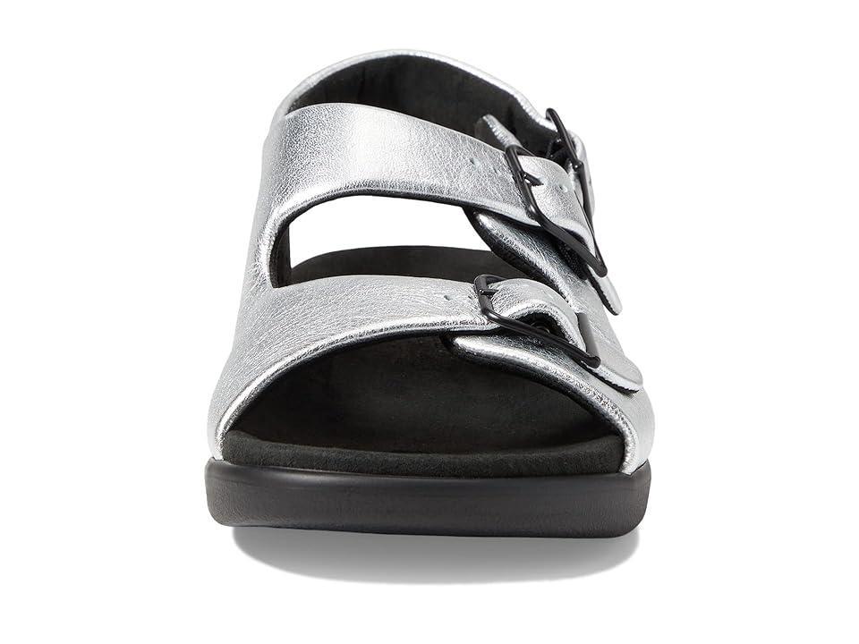 SAS Relaxed Comfort Sandal (Moonbeam) Women's Shoes Product Image