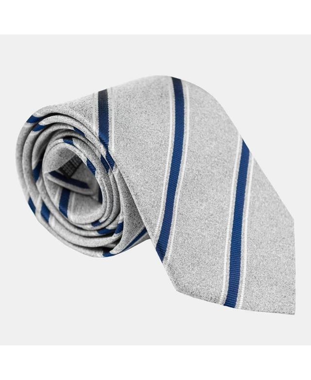 Elizabetta Big & Tall Vittorio - Silk Jacquard Tie for Men Product Image