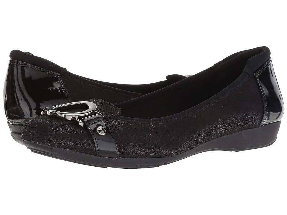 Anne Klein Sport Umeko Multi/Light Fabric) Women's Shoes Product Image