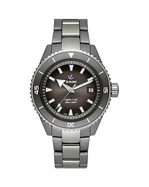 Rado Captain Cook Watch, 43mm Product Image