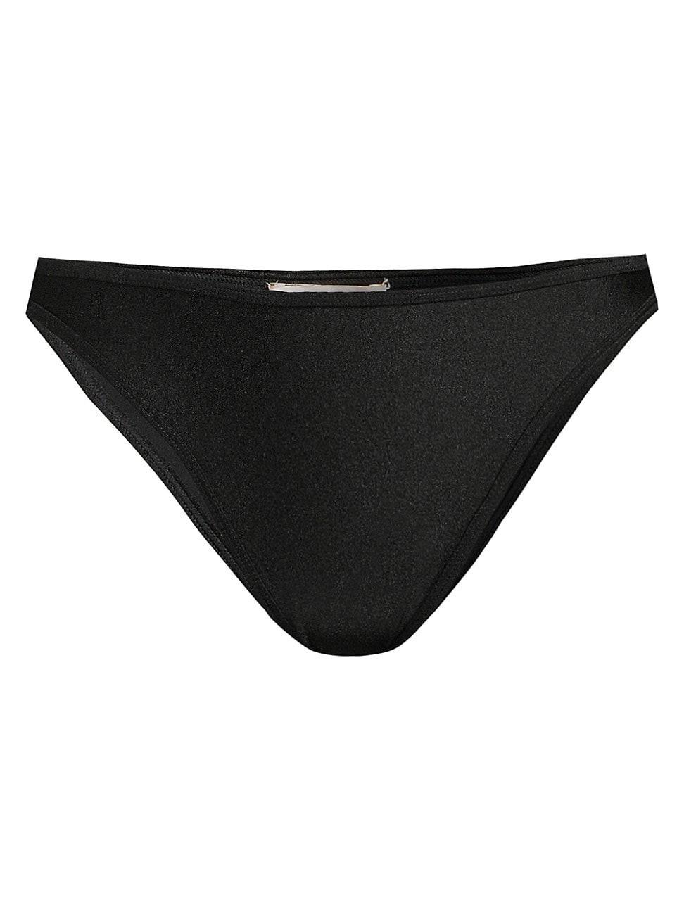 Ramy Brook Isla Bikini Bottoms Product Image